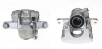 Bild von BREMBO Bremssattel hinten links Bremssattel(1-Kolben) 38mm für TOYOTA 478500F020 F 83 304