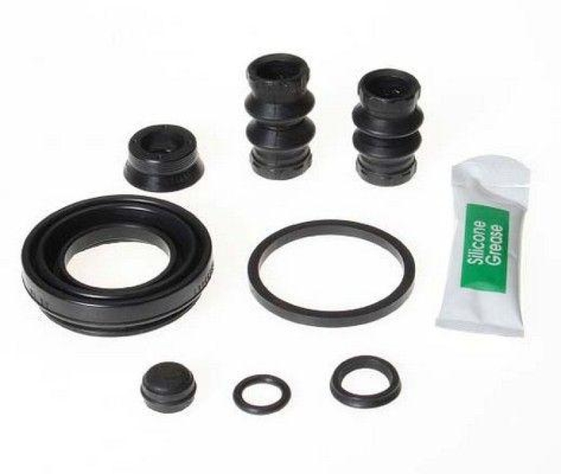 Bild von BREMBO Reparatursatz, Bremssattel ESSENTIAL LINE F KT 000