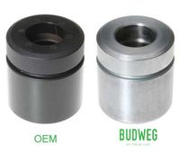 Bild von BREMBO Kolben, Bremssattel vorne rechts links 52mm für OPEL CHEVROLET F PI 057
