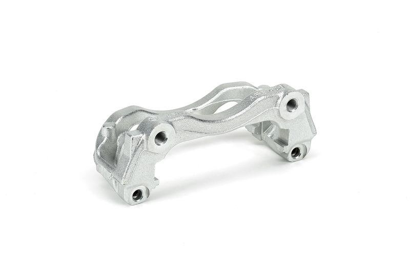 Bild von BREMBO Bremssattelhaltersatz PRIME LINE F BK 020  OPEL,RENAULT,NISSAN,Movano B Kastenwagen (X62),Movano B Bus (X62)