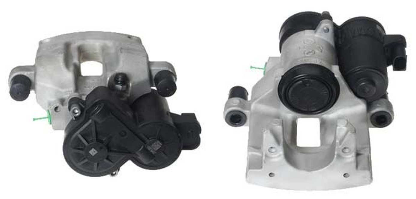 Bild von BREMBO Bremssattel Artikel: F 23 220