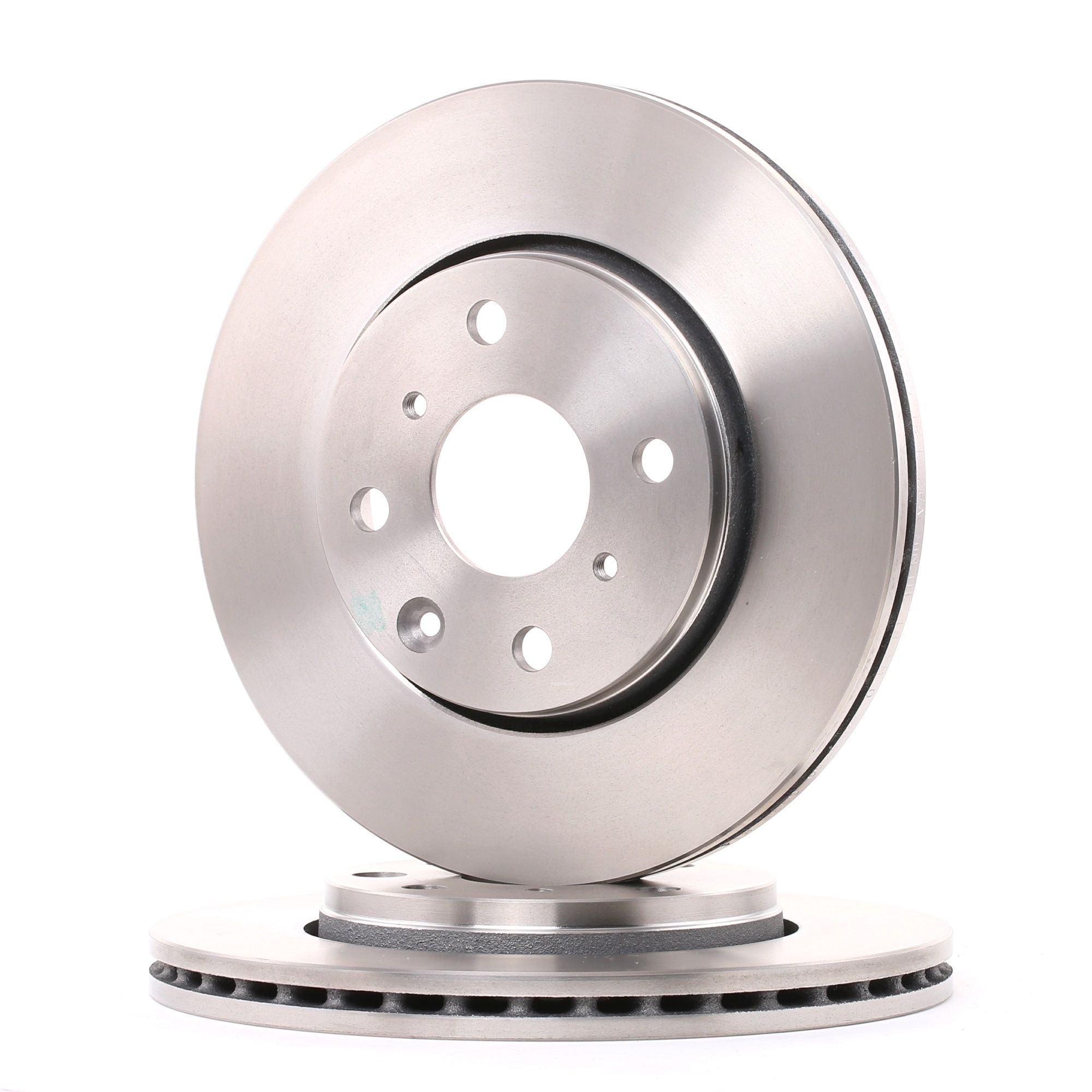 Bild von BREMBO Bremsscheibe TOYOTA: Aygo, PEUGEOT: 107 Schrägheck, 108 Schrägheck, CITROËN: C1 II, C1 I 20mm 4 innenbelüftet 09.9928.14 1613819880,1618862380