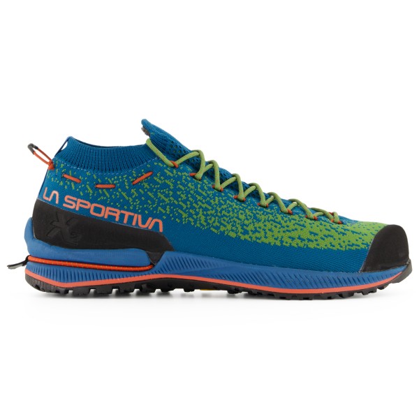 Bild von La Sportiva Men's TX2 Evo Shoes space blue/saffron