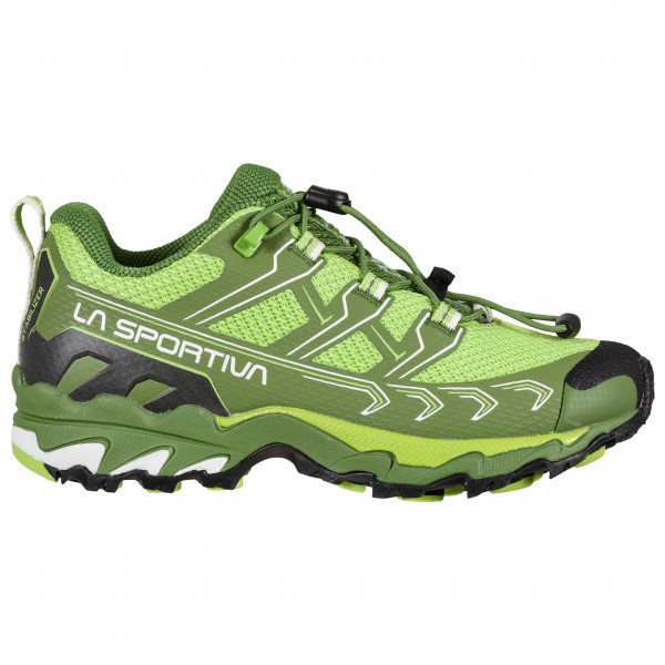 Bild von La Sportiva - Kid's Ultra Raptor II - Multisportschuhe Gr 34 grün/oliv