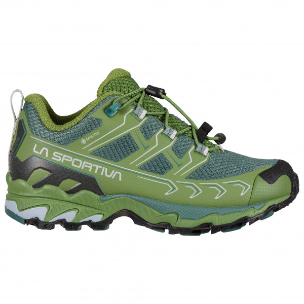 Bild von La Sportiva - Kid's Ultra Raptor II GTX - Multisportschuhe Gr 29 grün/oliv