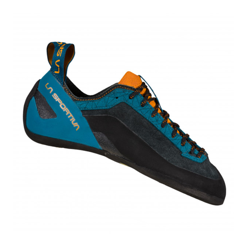 Bild von LA SPORTIVA M Finale Blau - Leistungsfähiger Kletterschuh für Herren