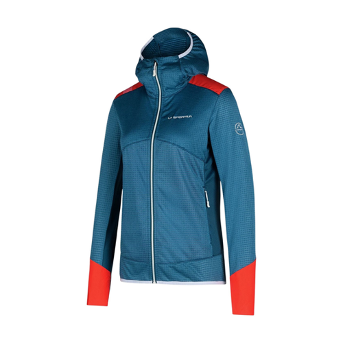 Bild von La Sportiva Damen Aequilibrium Thermal Hoodie Jacke