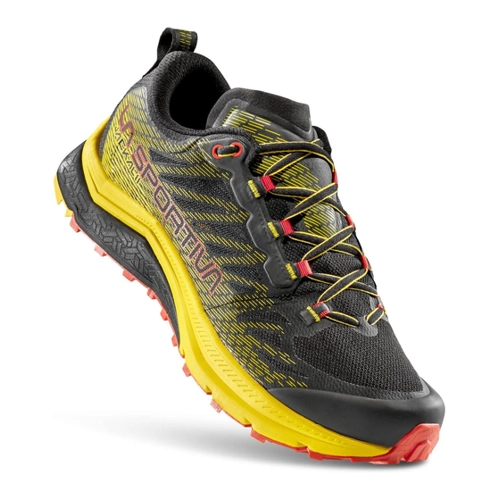 Bild von La Sportiva Herren Jackal II Schuhe – Trailrunning der nächsten Stufe