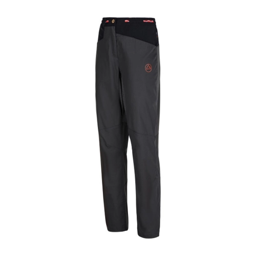 Bild von La Sportiva Machina Climbing Pant W Damen (Anthrazit L ) Kletterbekleidung