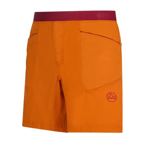Bild von La Sportiva Esquirol Short - Robuste Kletterhose für jeden Aventure
