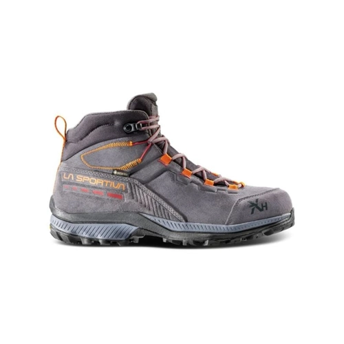 Bild von Tx Hike Mid Leather GTX