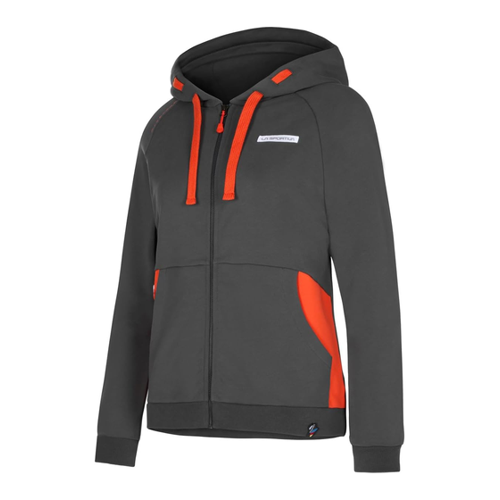 Bild von La Sportiva Damen Kaos Hoodie Jacke – Ideal für Klettertouren