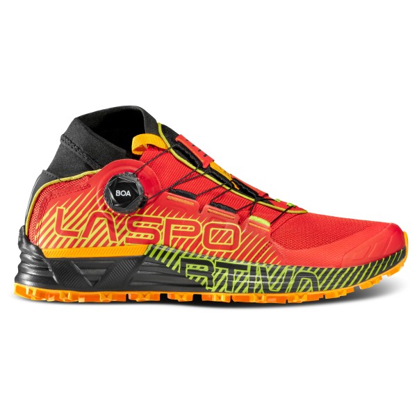 Bild von La Sportiva Cyklon Trail Running Shoes Orange EU 41 1/2 Herren