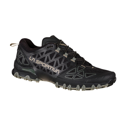 Bild von Bushido II, La Sportiva Mountain Running® Footwear - Produktcheck