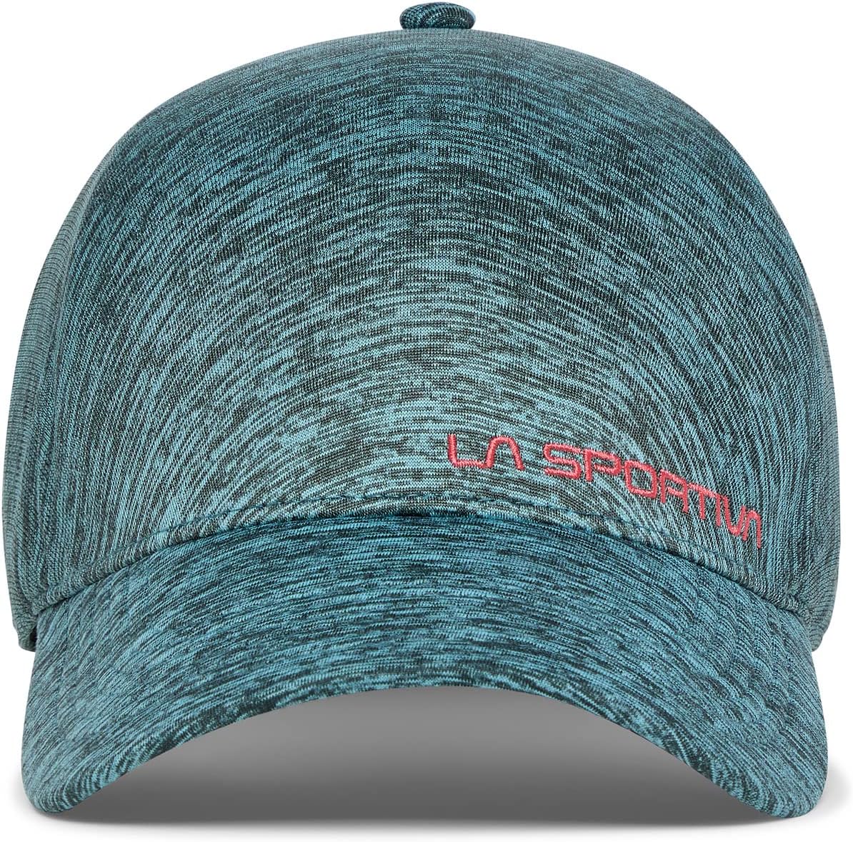 Bild von Arc Cap, Style Y70, Farbe 636636 Iceberg, Größe L, La Sportiva
