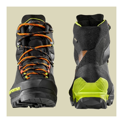 Bild von Aequilibrium ST GTX Men Größe 46 Farbe carbon/lime punch