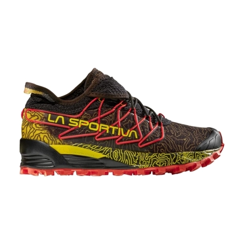 Bild von La Sportiva MUTANT Herren Laufschuhe schwarz Gr. 42