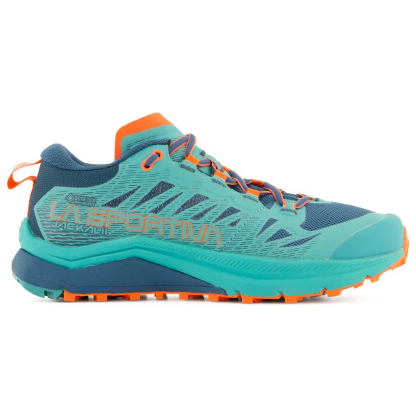 Bild von La Sportiva - Women's Jackal II GTX - Trailrunningschuhe Gr 41,5 türkis