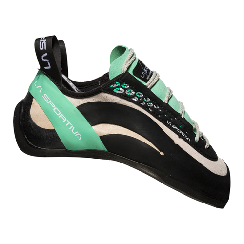 Bild von La Sportiva Damen Miura Kletterschuhe – Präzision für Kletterenthusiasten