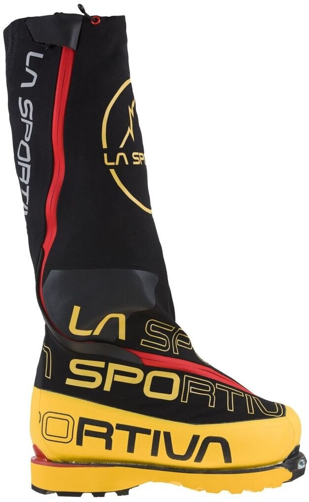 Bild von La Sportiva - Olympus Mons Cube - Expeditionsschuhe Gr 39 schwarz