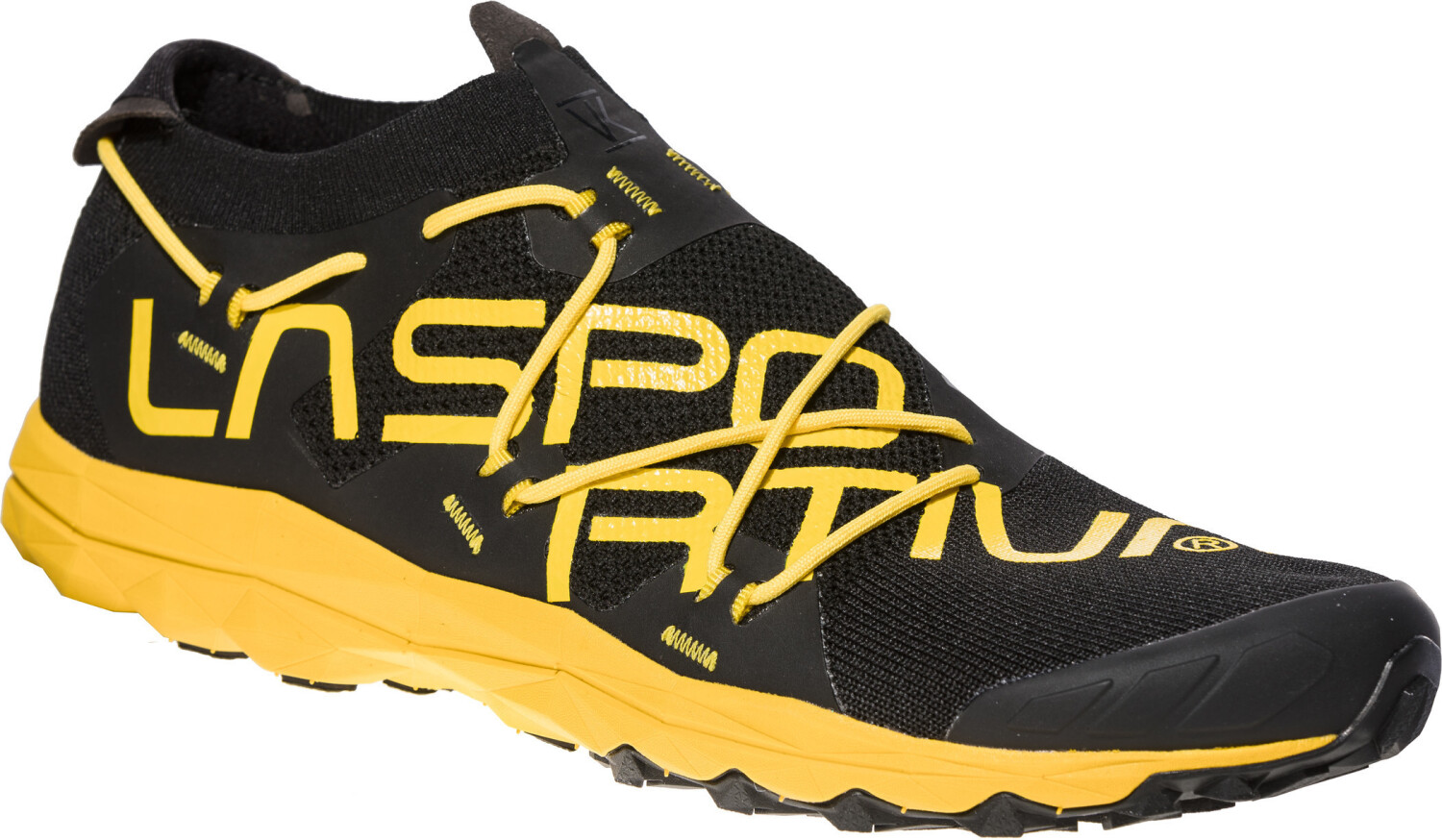 Bild von La Sportiva VK black/yellow