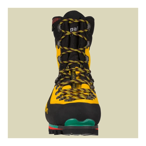 Bild von La Sportiva Nepal Evo GTX Herren Hochtourenschuhe (Gelb 43,5 EU)  Typ D (Hochalpine Bergstiefel) Hochtourenschuhe
