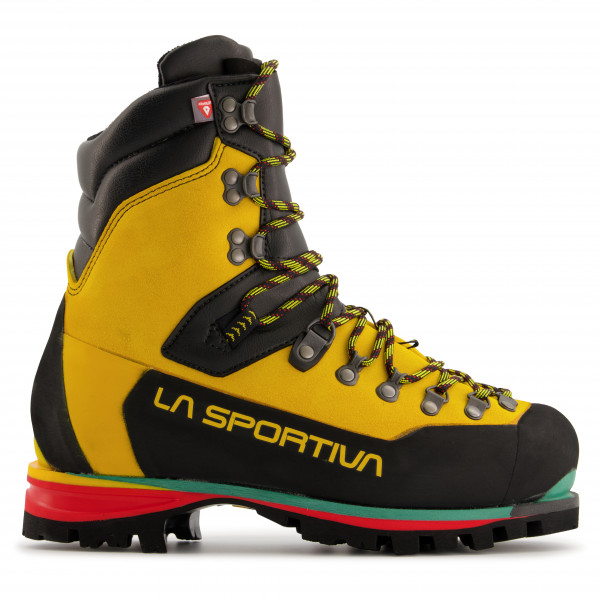 Bild von La Sportiva - Nepal Extreme - Bergschuhe Gr 39 gelb