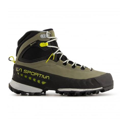 Bild von La Sportiva TX5 GTX Damen Trekkingschuhe (Grau 40 EU)  Typ AB (Leichtwanderstiefel) Trekkingschuhe