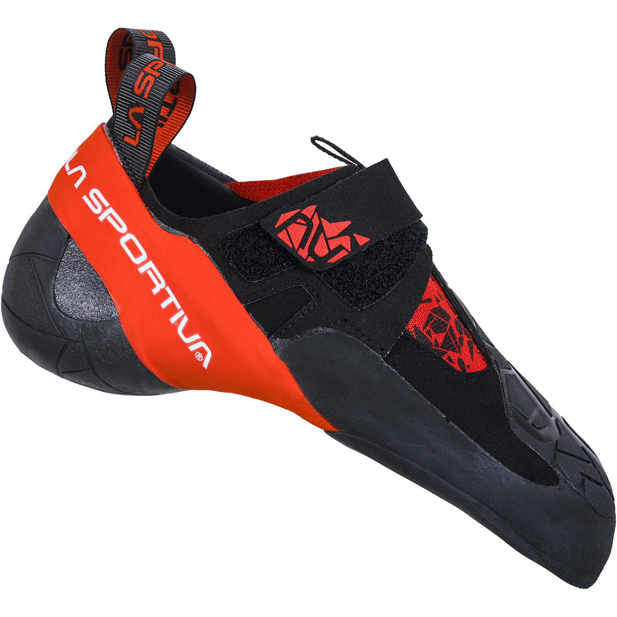 Bild von La Sportiva Skwama Herren Kletterschuhe (Schwarz 36,5) Kletterschuhe