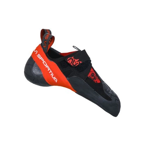 Bild von La Sportiva Skwama Herren Kletterschuhe (Schwarz 43 EU) Kletterschuhe