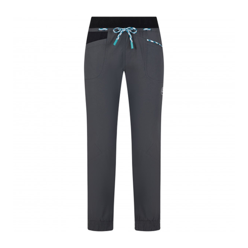 Bild von La Sportiva Damen Mantra Hose – Optimal für Klettererinnen