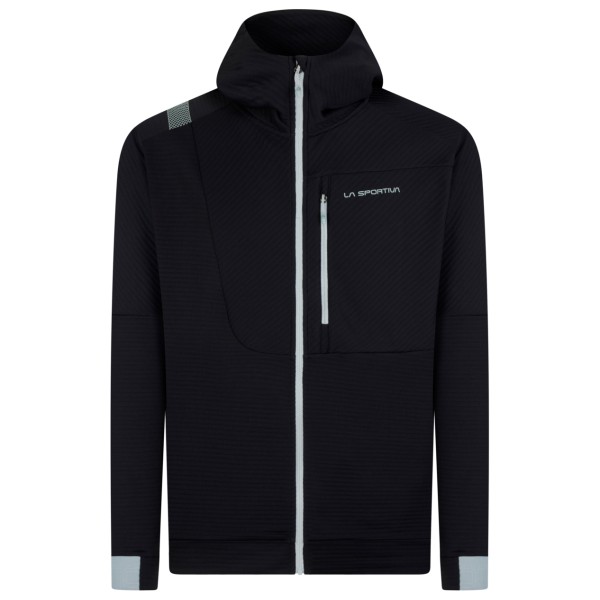 Bild von Mood Hoody M, Style N71, Farbe 999999 Black, Größe M, La Sportiva