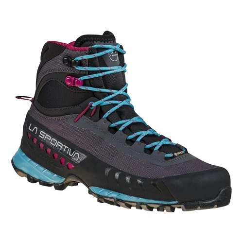 Bild von La Sportiva TXS GTX Damen Trekkingschuhe (Anthrazit 39 EU)  Typ AB (Leichtwanderstiefel) Trekkingschuhe