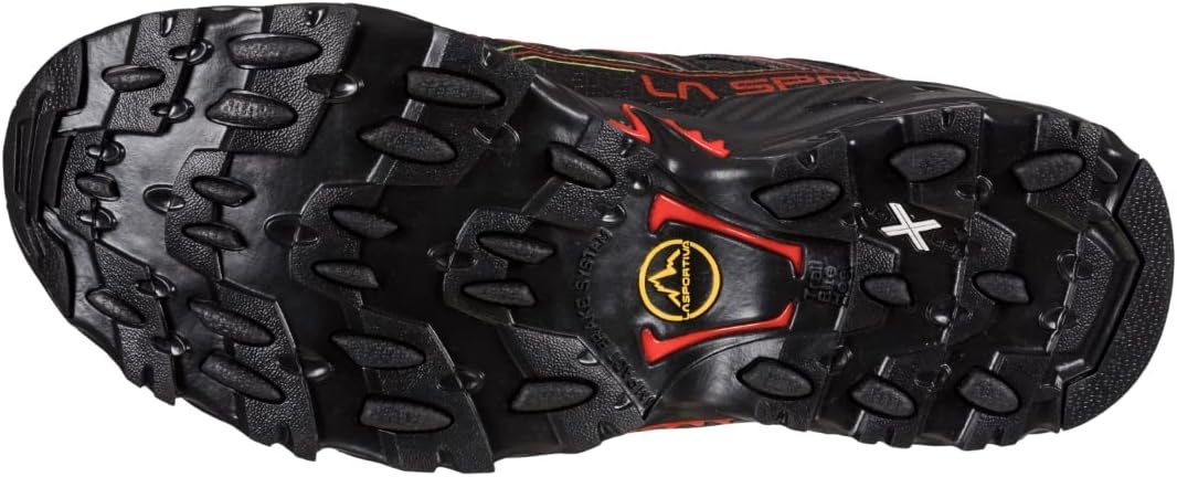 Bild von La Sportiva Laufschuh Laufschuhe für Erwachsene La Sportiva Ultra Raptor II Schwarz