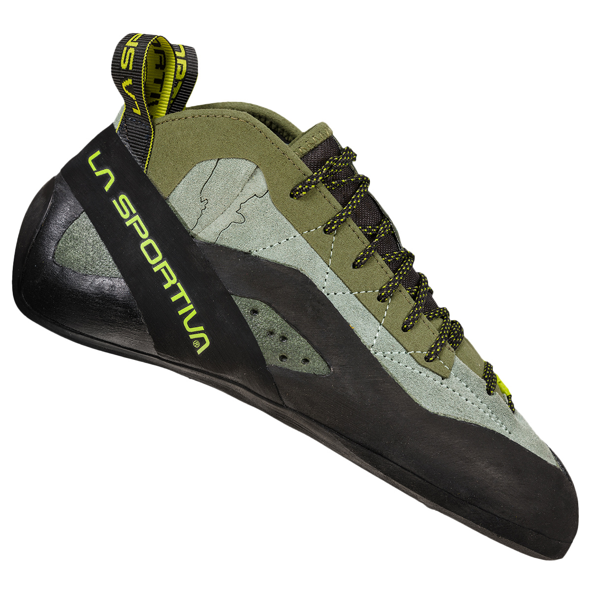 Bild von La Sportiva Herren TC Pro Kletterschuhe