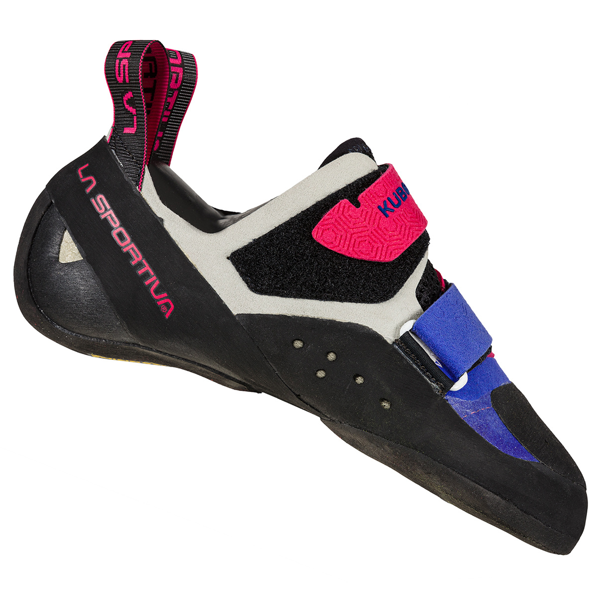 Bild von La Sportiva Damen Kubo Kletterschuhe