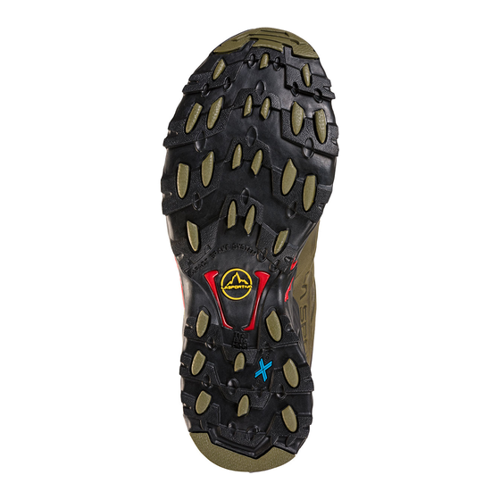 Bild von La Sportiva Herren Ultra Raptor II Mid Leather GTX Schuhe im Test
