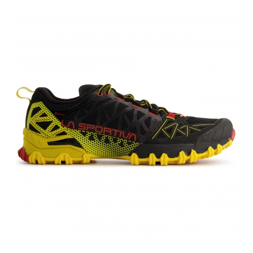 Bild von La Sportiva BUSHIDO II GTX Herren Laufschuhe schwa Gr. 44,5