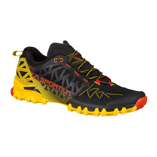 Bild von La Sportiva BUSHIDO II GTX Herren Laufschuhe schwa Gr. 46
