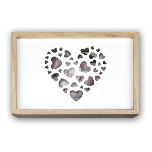 Bild von ZEP Love Box USB 13x18 Holz für Fotos und Stick