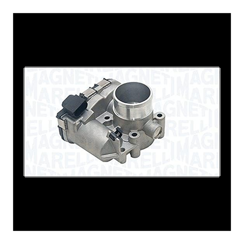 Bild von Magneti Marelli 802100000011 Körper Schmetterling Drosselklappenstutzen