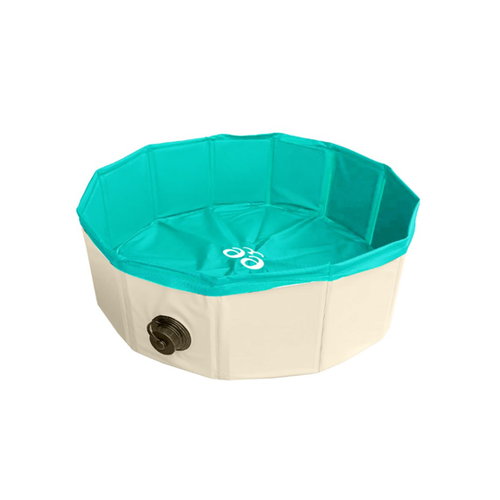 Bild von Freedog 120x30 cm Rutschfester Pool für Haustiere