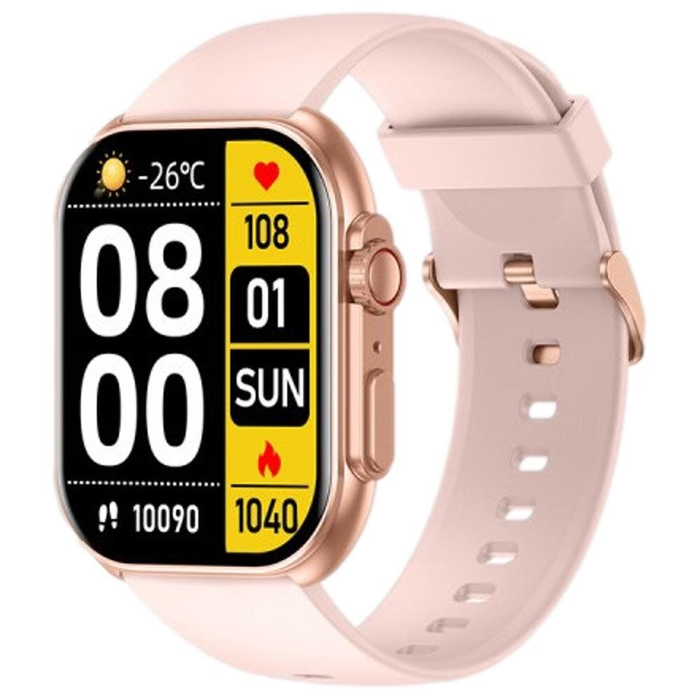 Bild von Smarty Watches SW068A04, Sportuhr + Smartwatch