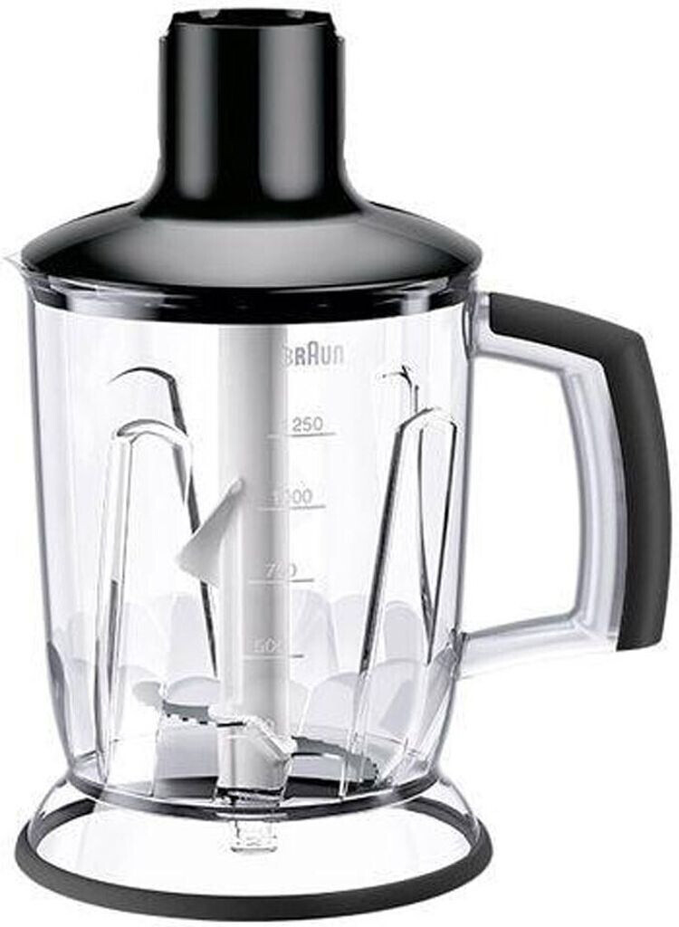 Bild von Zerkleinerer- / Mixer-Aufsatz 1,25 Liter