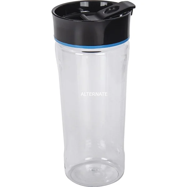 Bild von MultiQuick 5 Vario Fit Blend & Go Sportflasche, Aufsatz