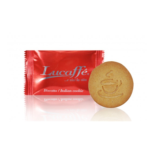 Bild von Lucaffé Biscuit-Kekse – Genuss voller Vielfalt