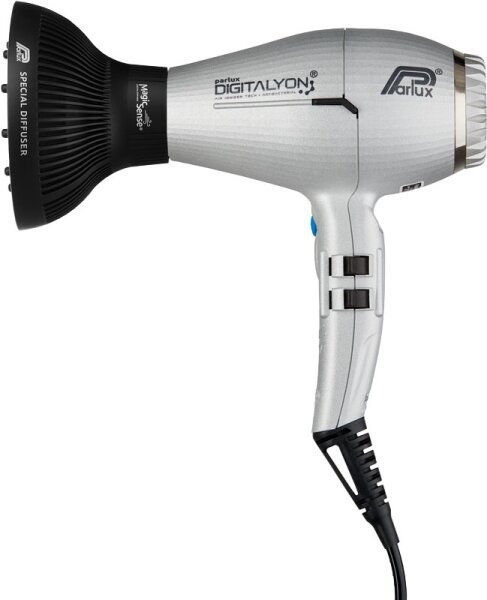 Bild von Parlux Haartrockner »Parlux Digitalyon mit Magic Sense«, 2400 W, Leistungsstarker digitaler BLDC Motor