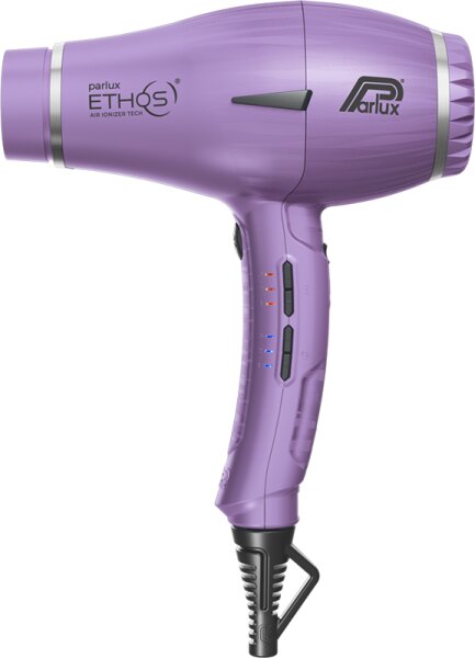 Bild von Parlux  Accessoires Haare Ethos Haartrockner flieder 1 Stk