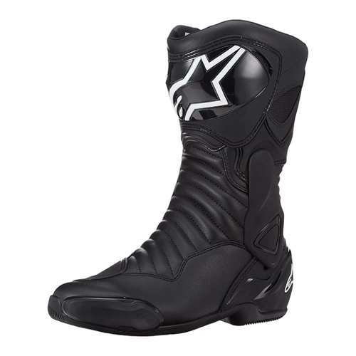 Bild von Alpinestars SMX-6 V2 Stiefel schwarz 43 Herren