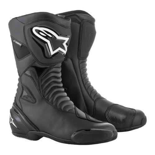 Bild von Alpinestars SMX S Waterproof Motorradstiefel – Optimaler Schutz und Komfort